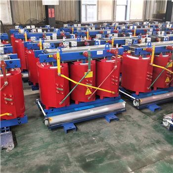 辽源SCB14-800KVA干式变压器