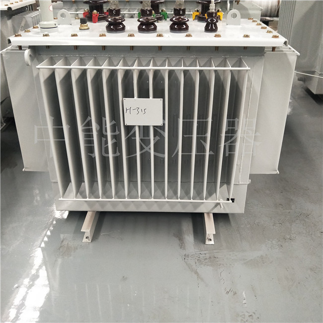 辽源S20-1250KVA/10KV变压器