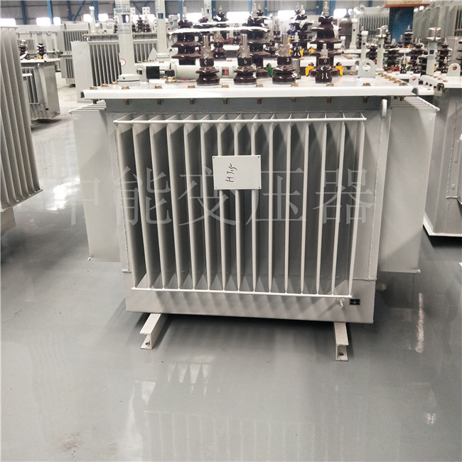 辽源S11-500kVA/33kV变压器 出口型